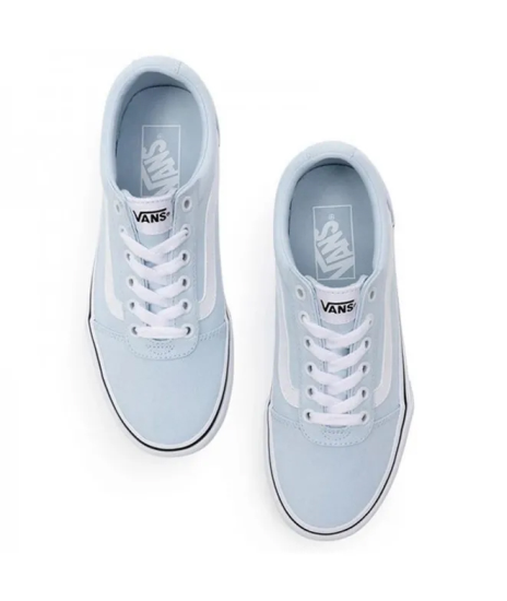 Zapatillas Vans Ward Mujer BL